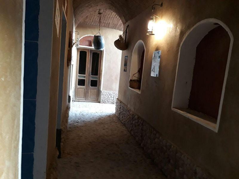 بوم گردی اصفهان کویر