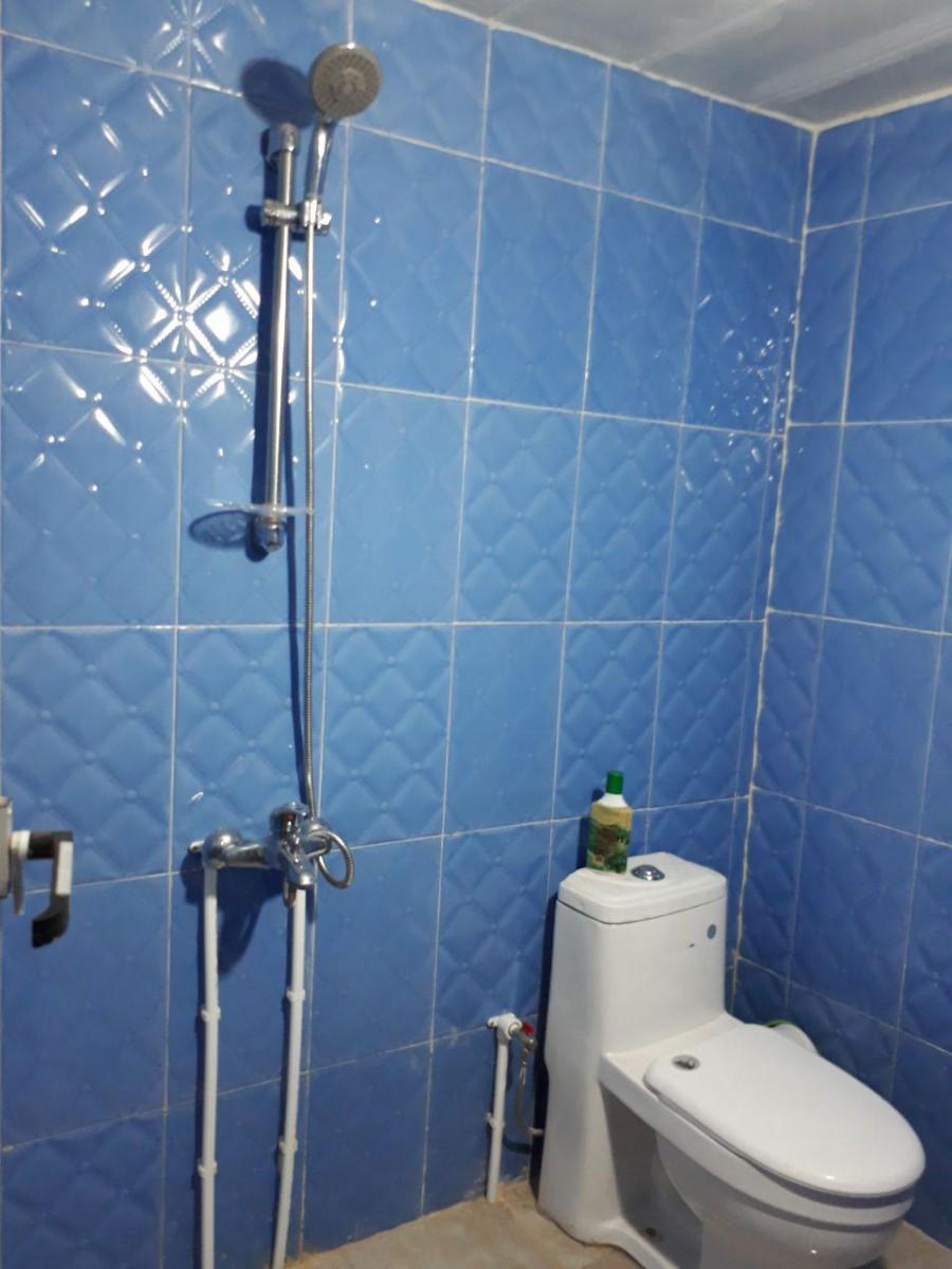 بوم گردی اصفهان کویر