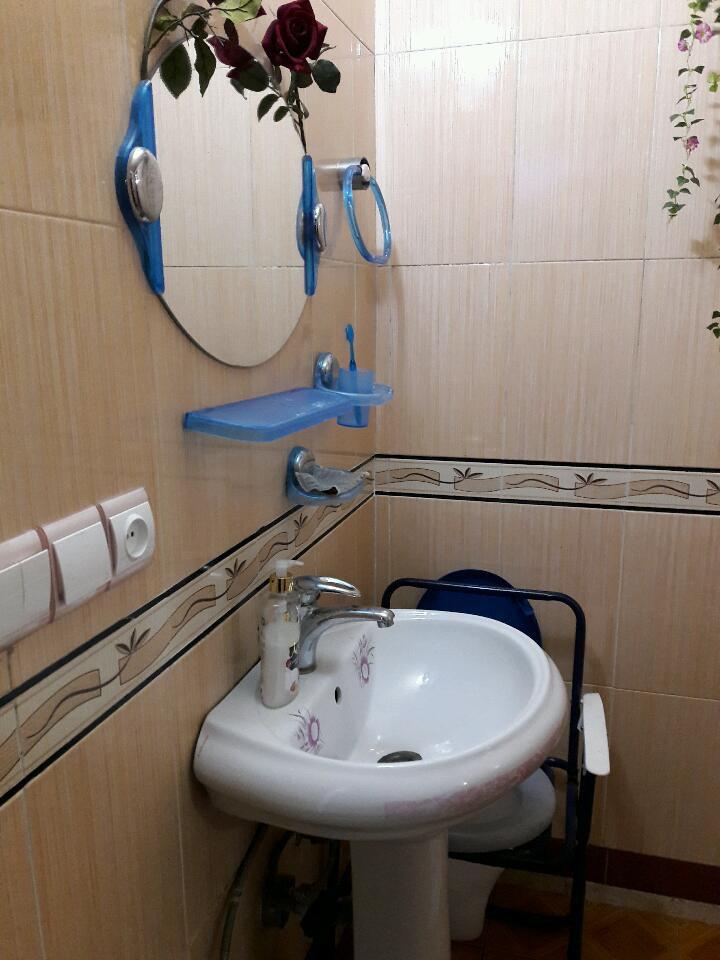 ویلا باغ اجاره ای ماسال
