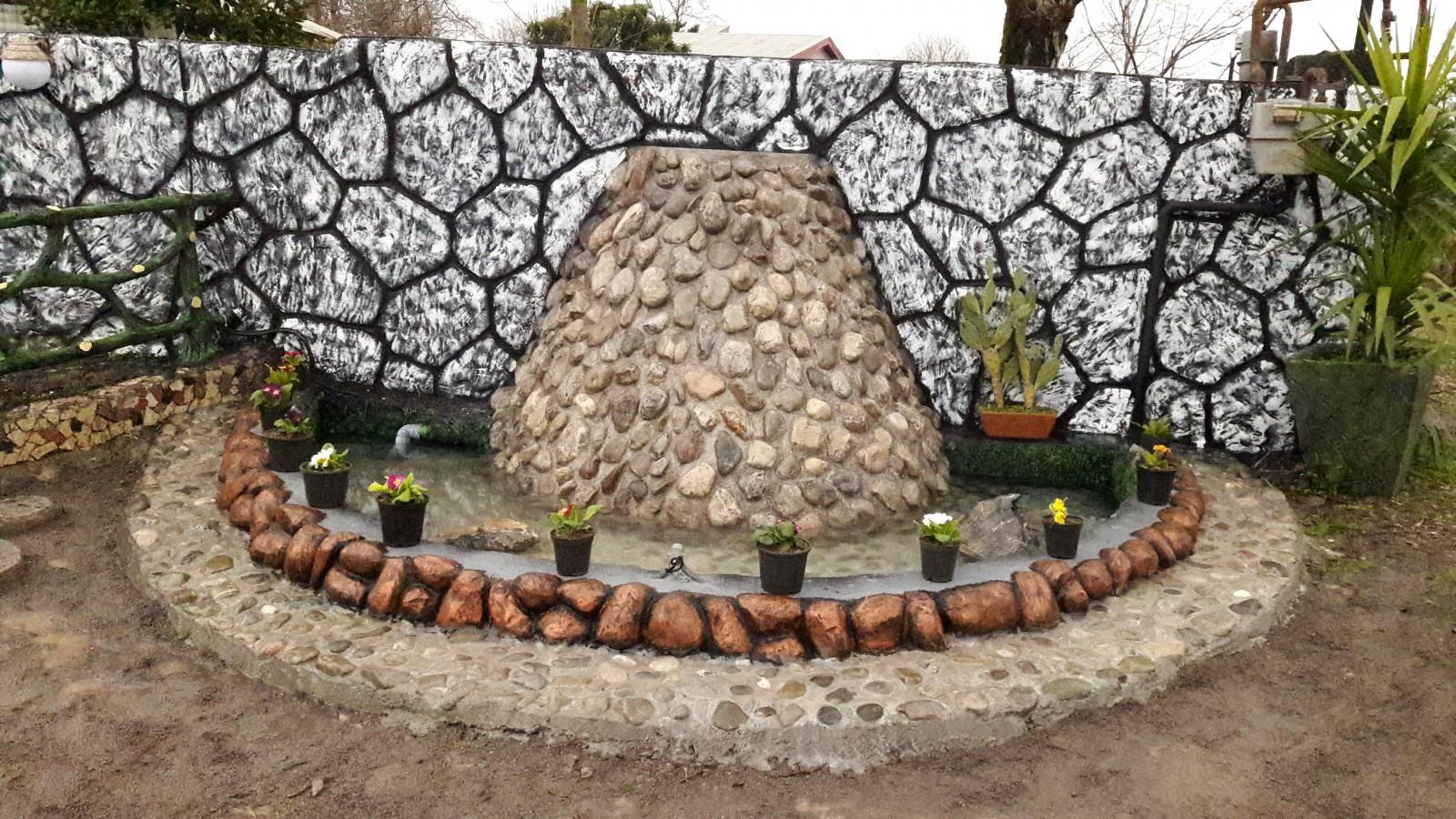 ویلا باغ اجاره ای ماسال