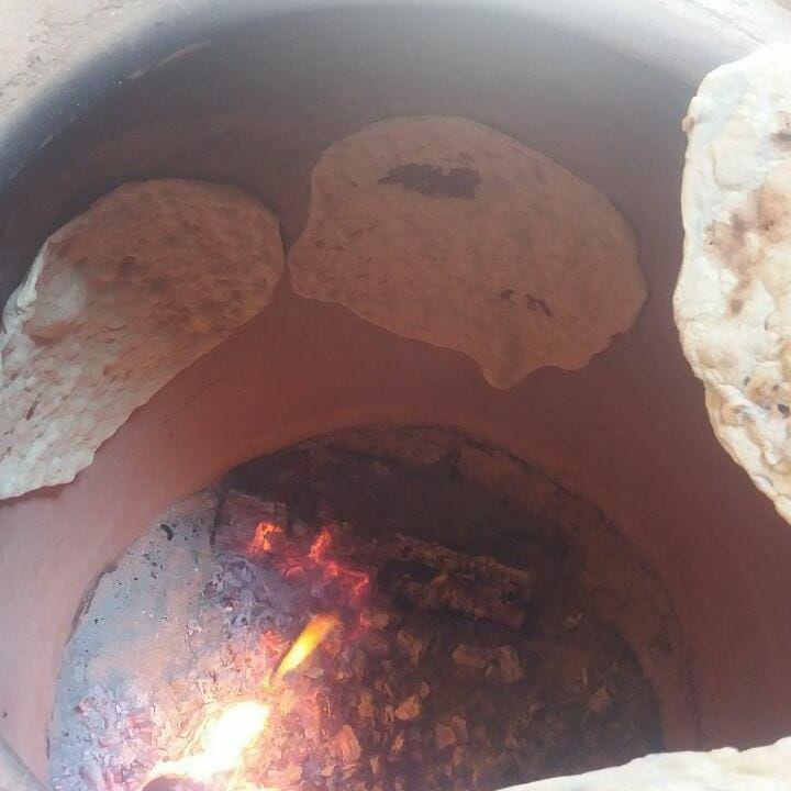بهترین اقامتگاه بوم گردی اصفهان