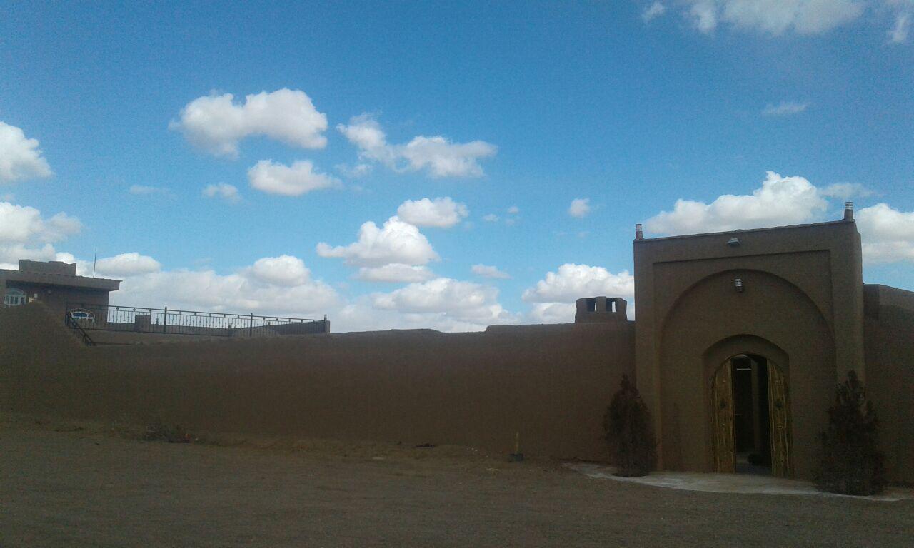 بهترین اقامتگاه بوم گردی اصفهان