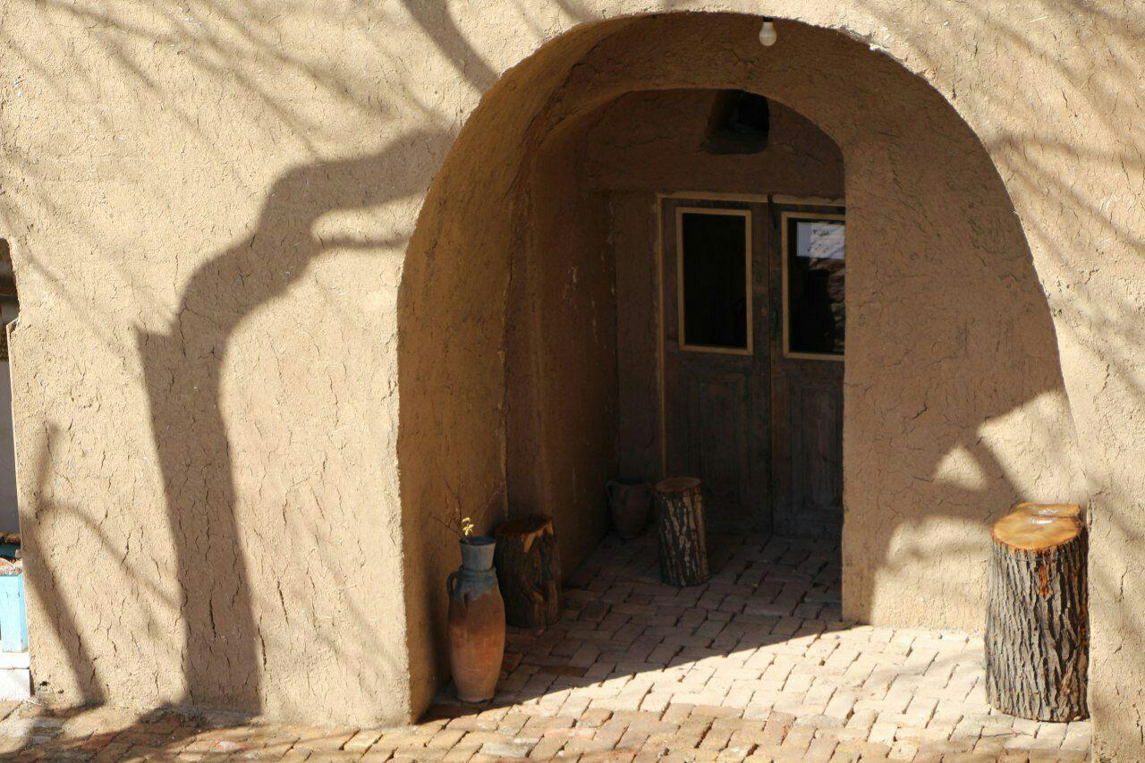 اقامتگاه بوم گردی در خوانسار