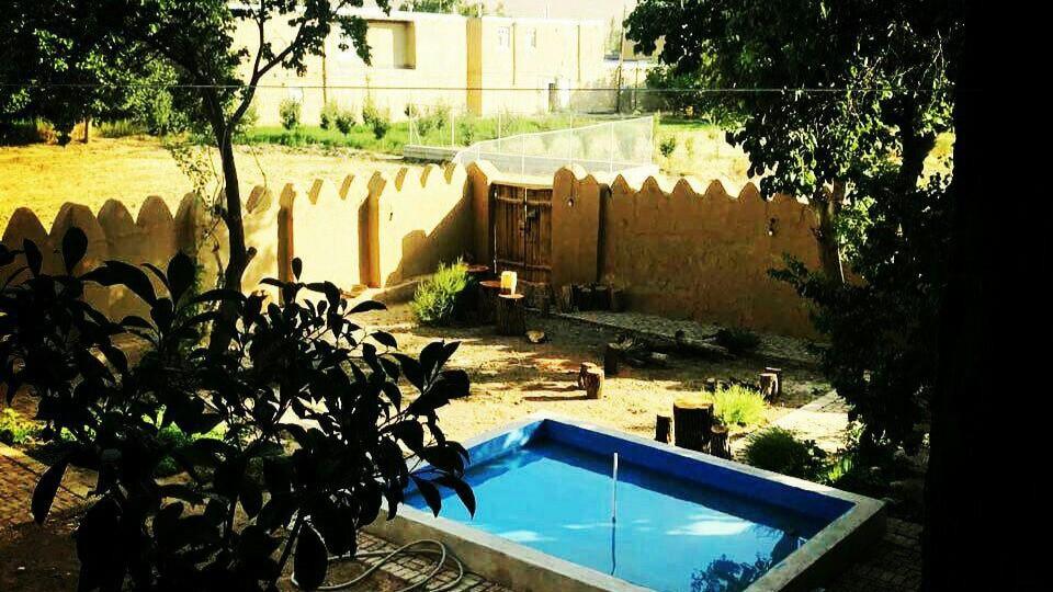 بوم گردی خوانسار
