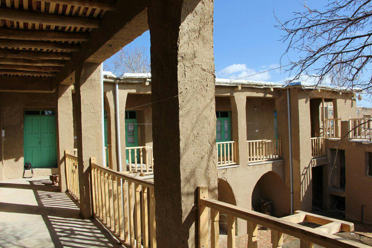 بوم گردی خوانسار