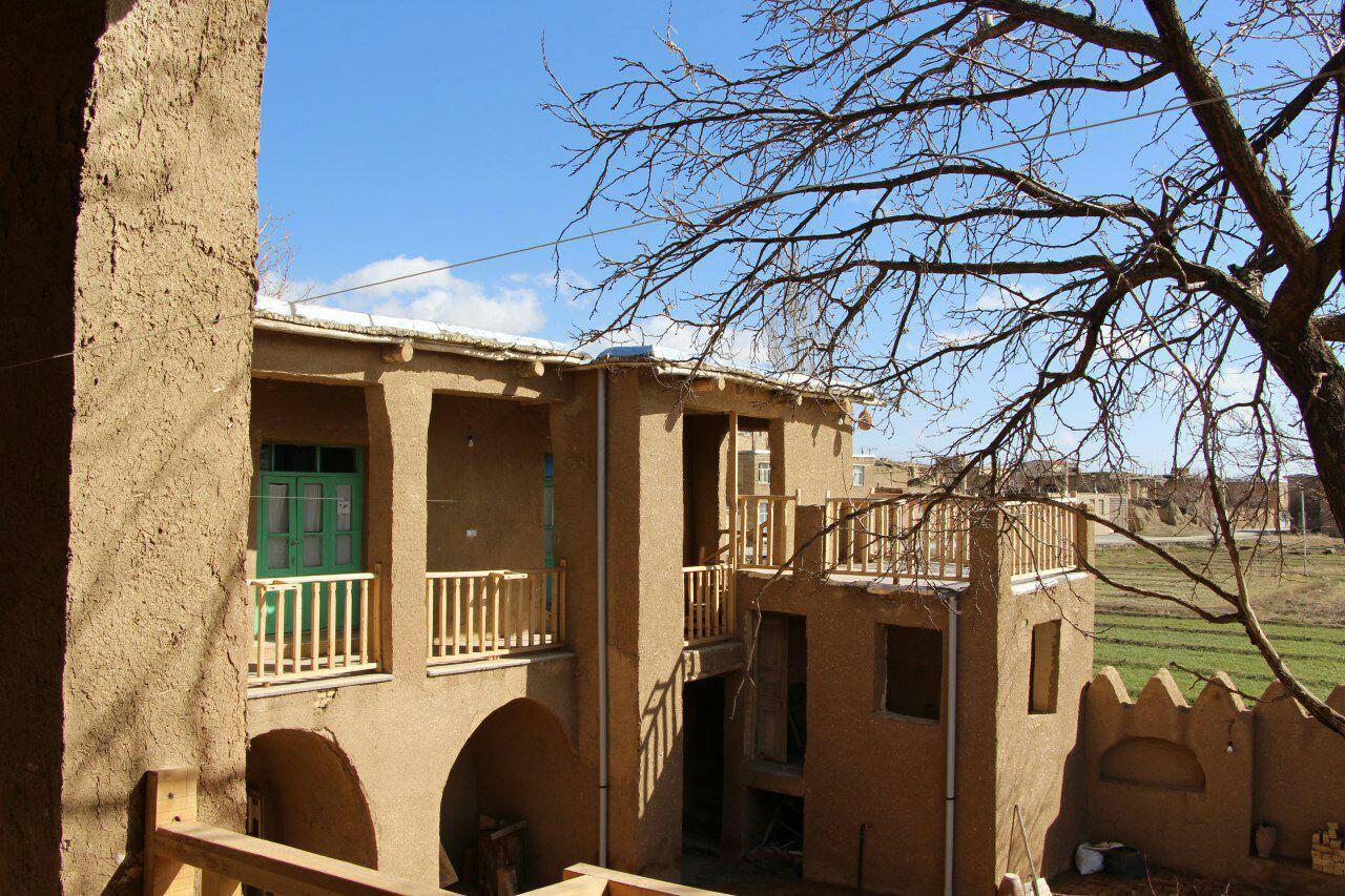 بوم گردی خوانسار