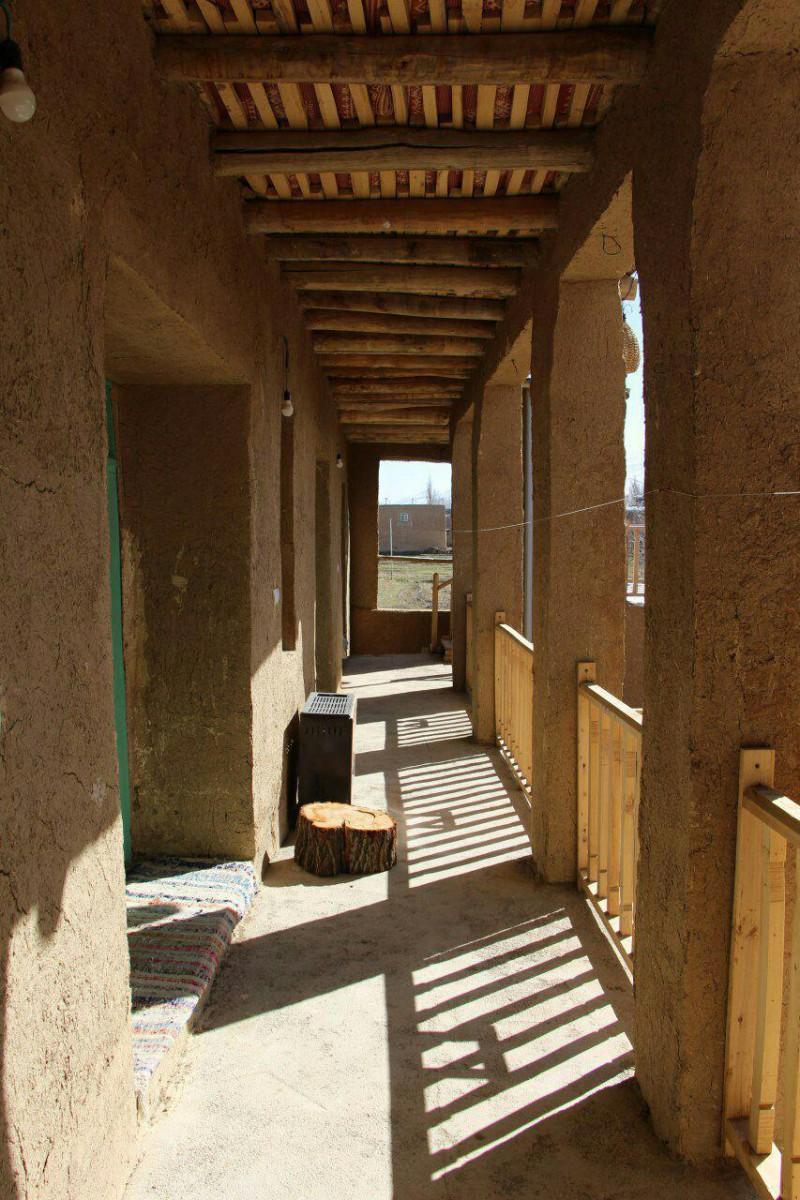 بوم گردی خوانسار