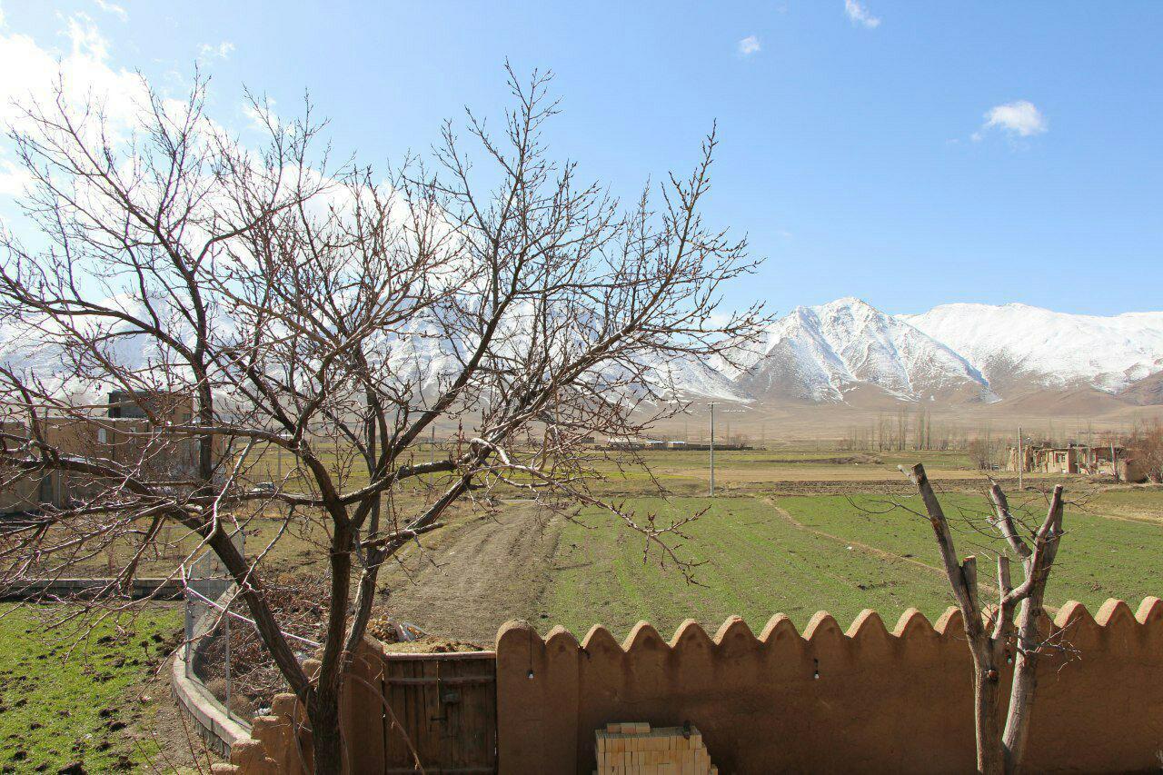 بوم گردی خوانسار