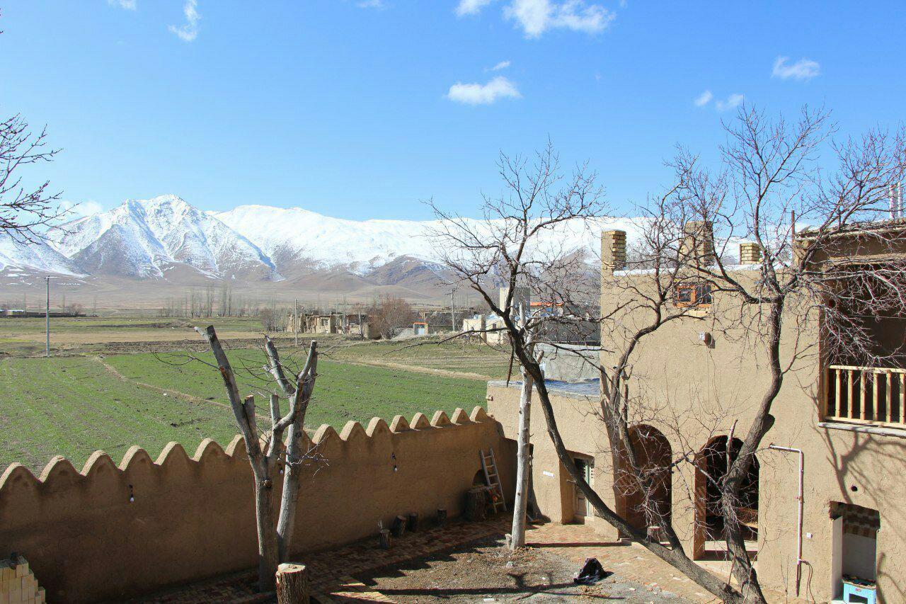بوم گردی خوانسار