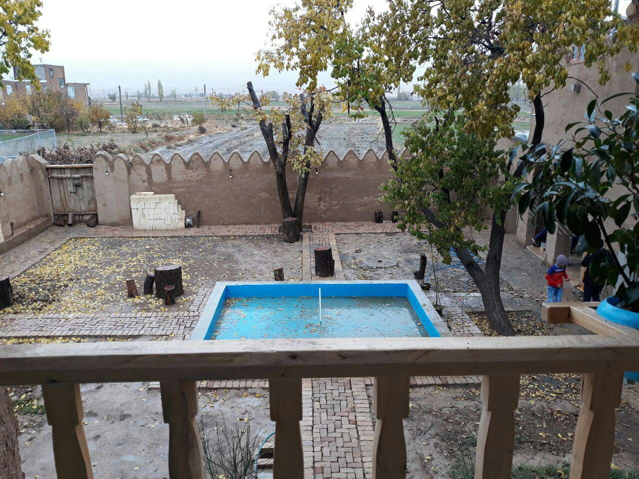 بوم گردی خوانسار
