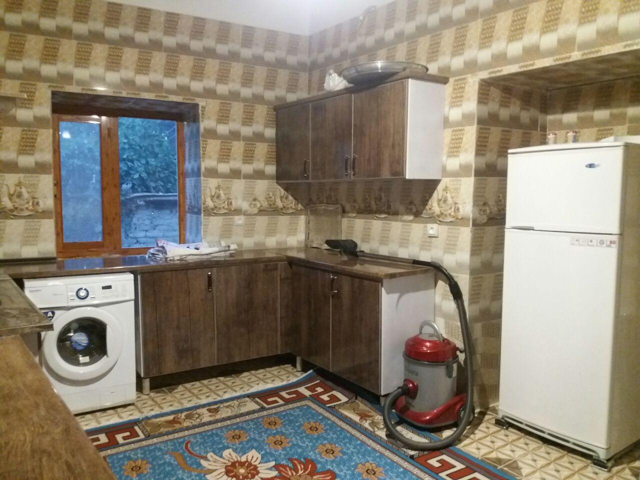 بوم گردی خوانسار