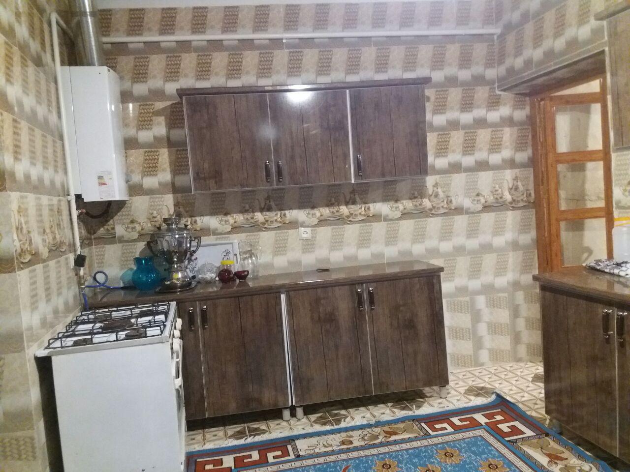 بوم گردی خوانسار