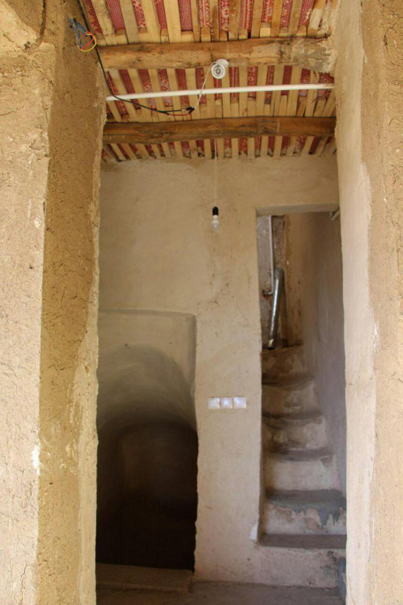 بوم گردی خوانسار
