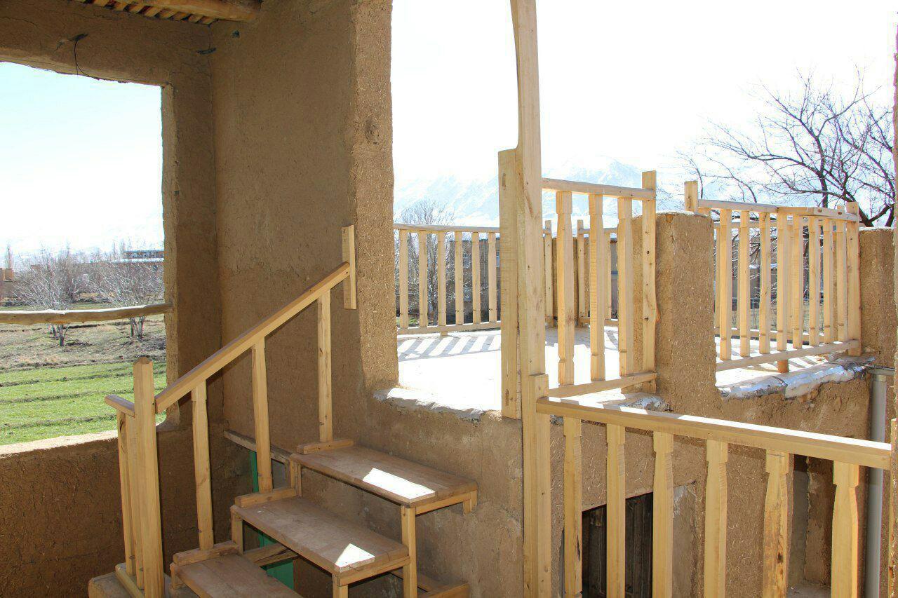 بوم گردی خوانسار