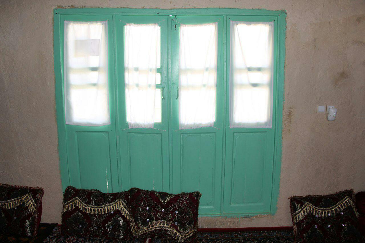 بوم گردی خوانسار