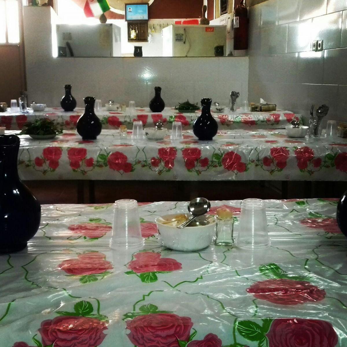اجاره خانه بوم گردی در اصفهان