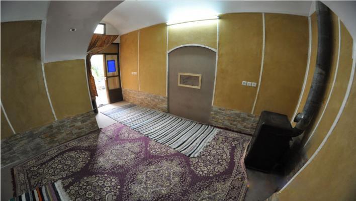 بوم گردی در اطراف اصفهان