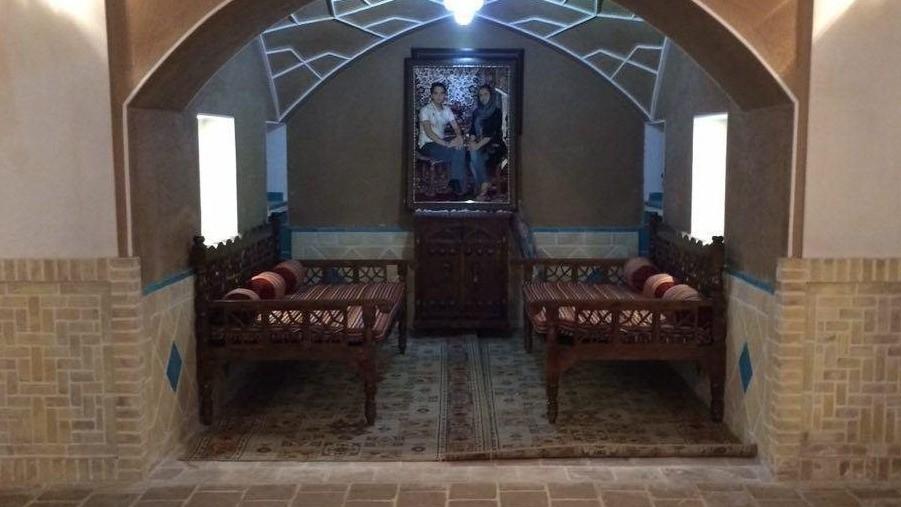 اجاره بوم گردی در کاشان