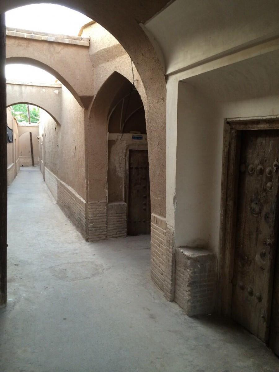 اجاره بوم گردی در کاشان