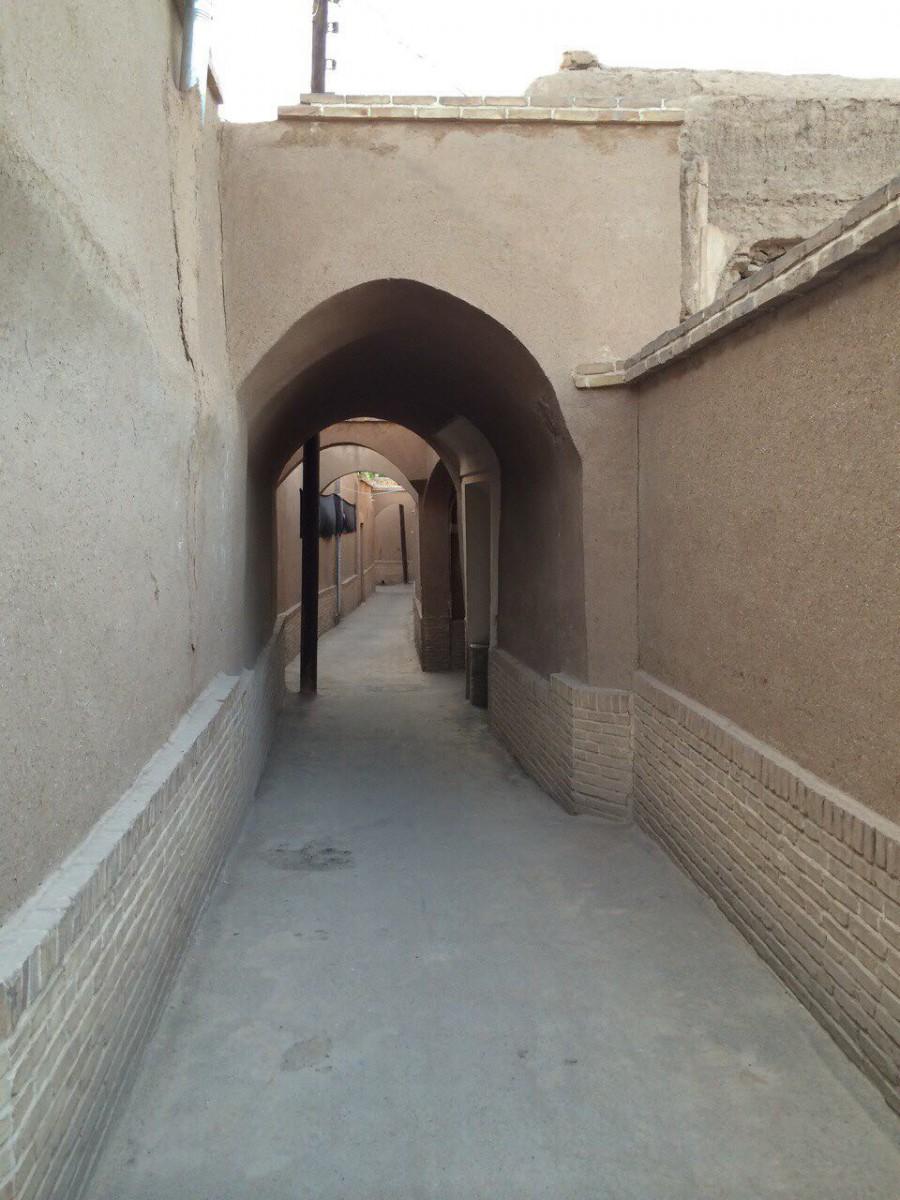 اجاره بوم گردی در کاشان