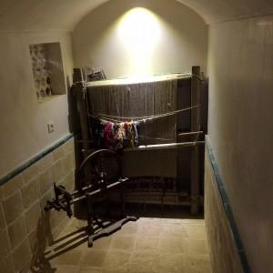 اجاره بوم گردی در کاشان
