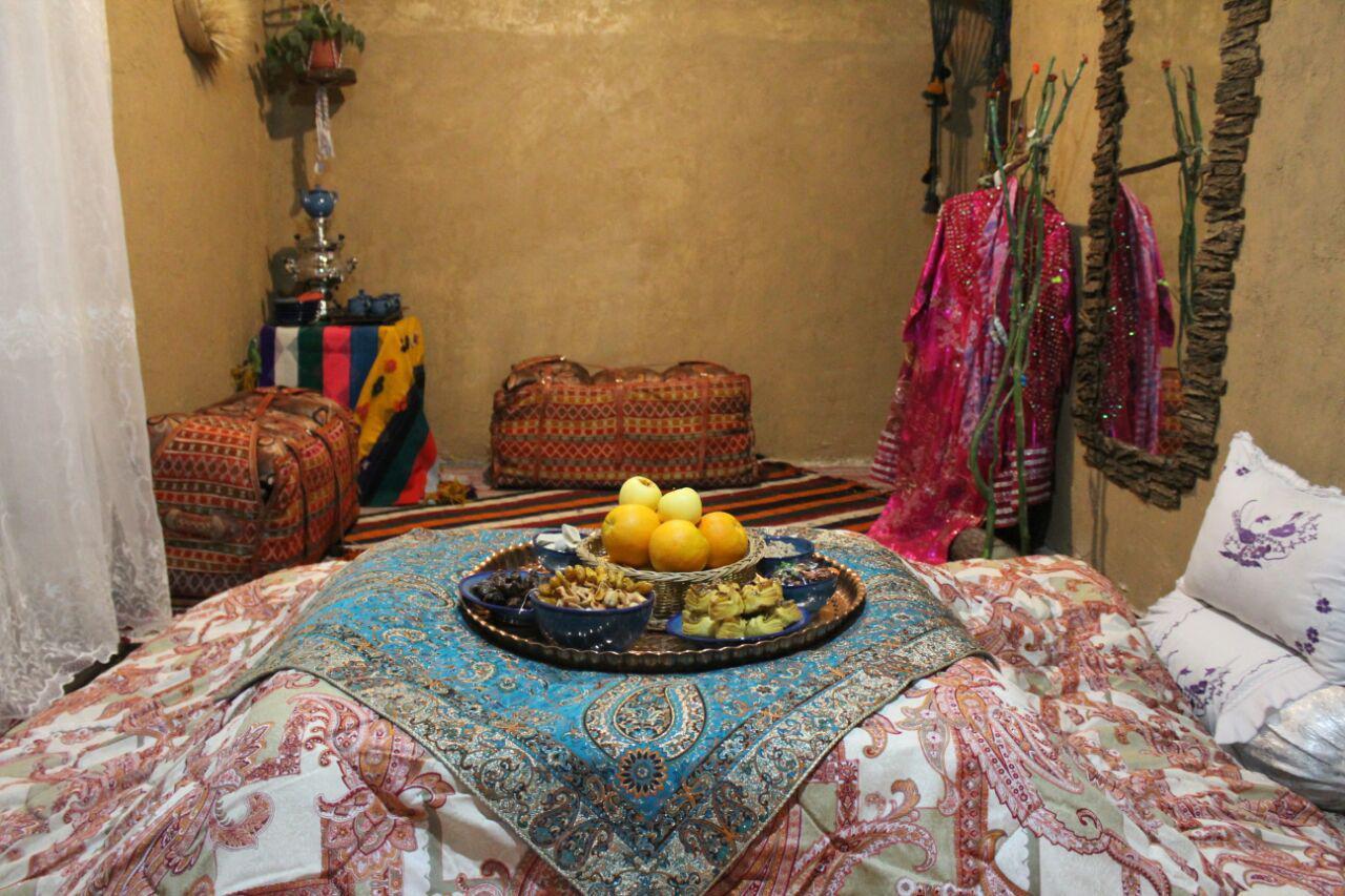 اتاق شازده کوچولو