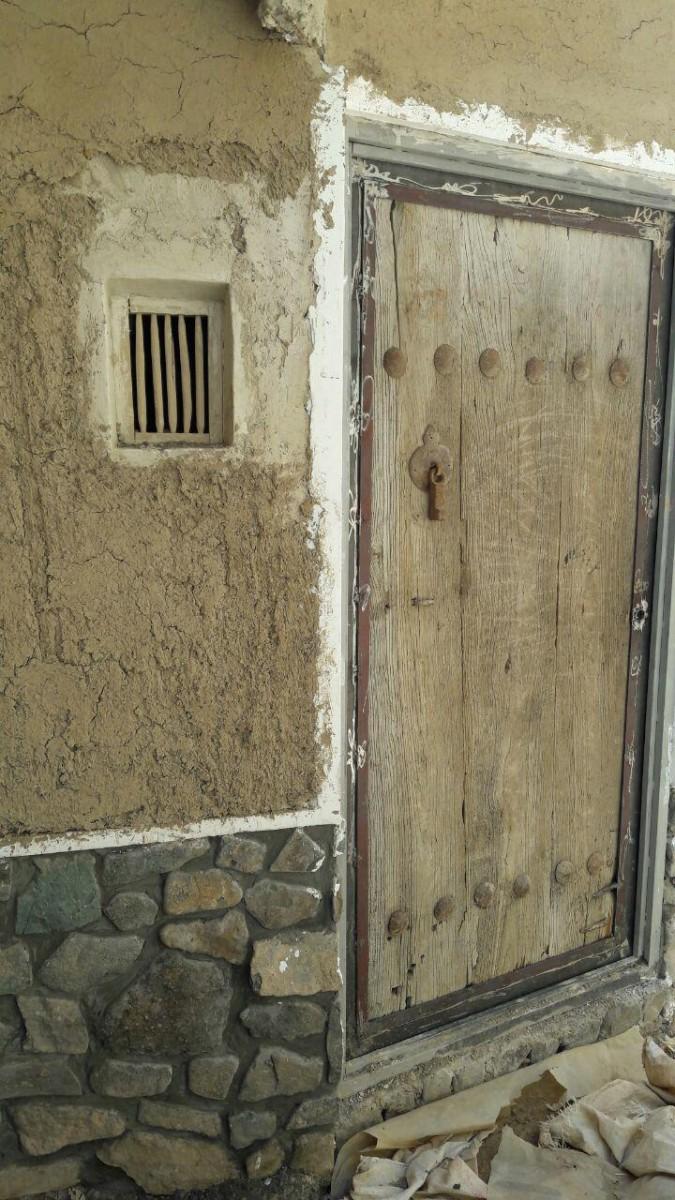 اقامت بوم گردی اصفهان