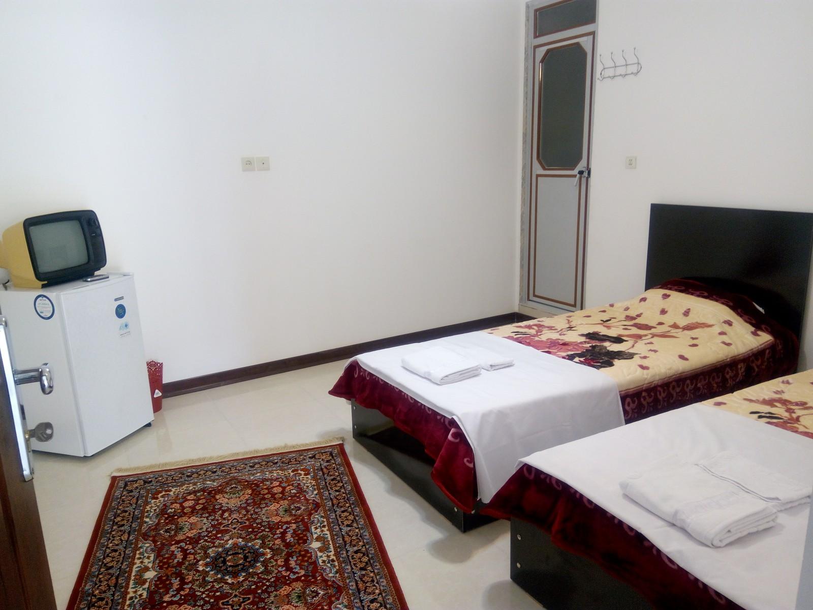 اجاره بوم گردی شیراز