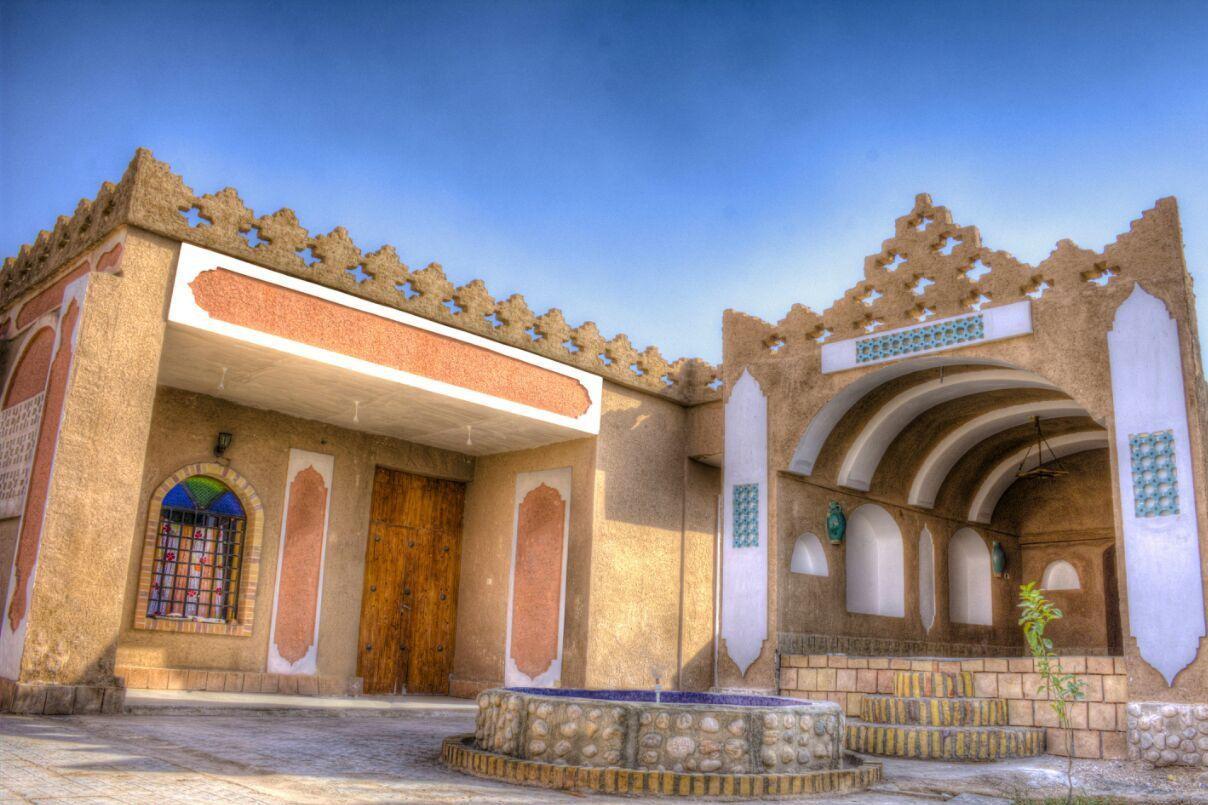 اتاق 5 نفره