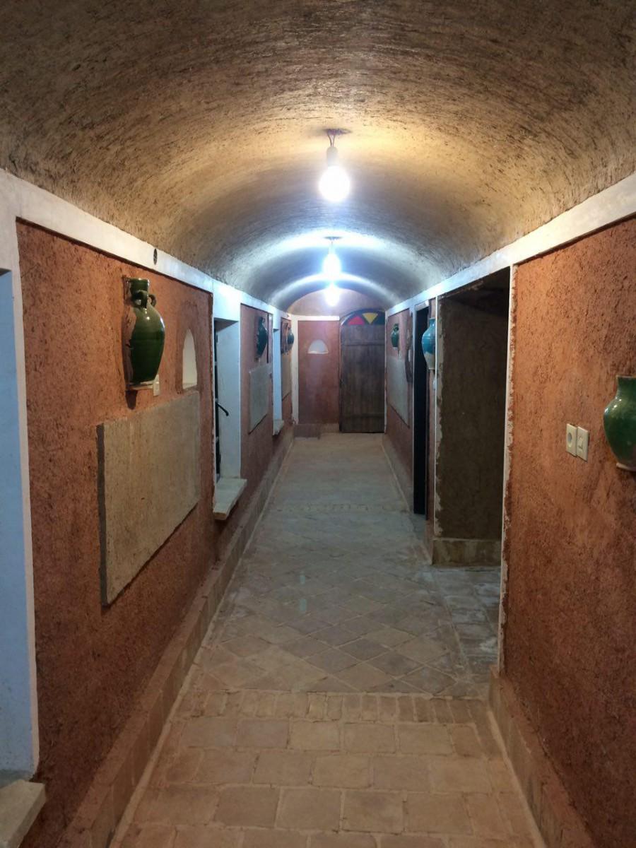اتاق 5 نفره