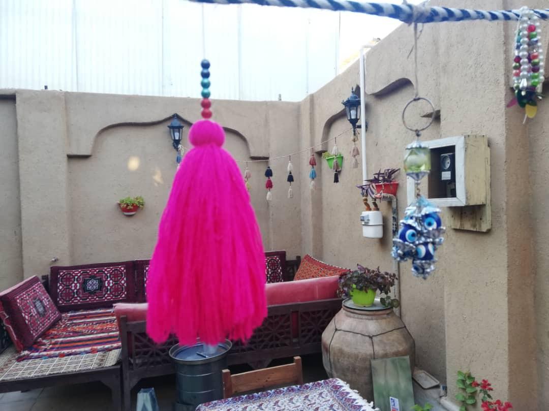 بوم گردی شیراز