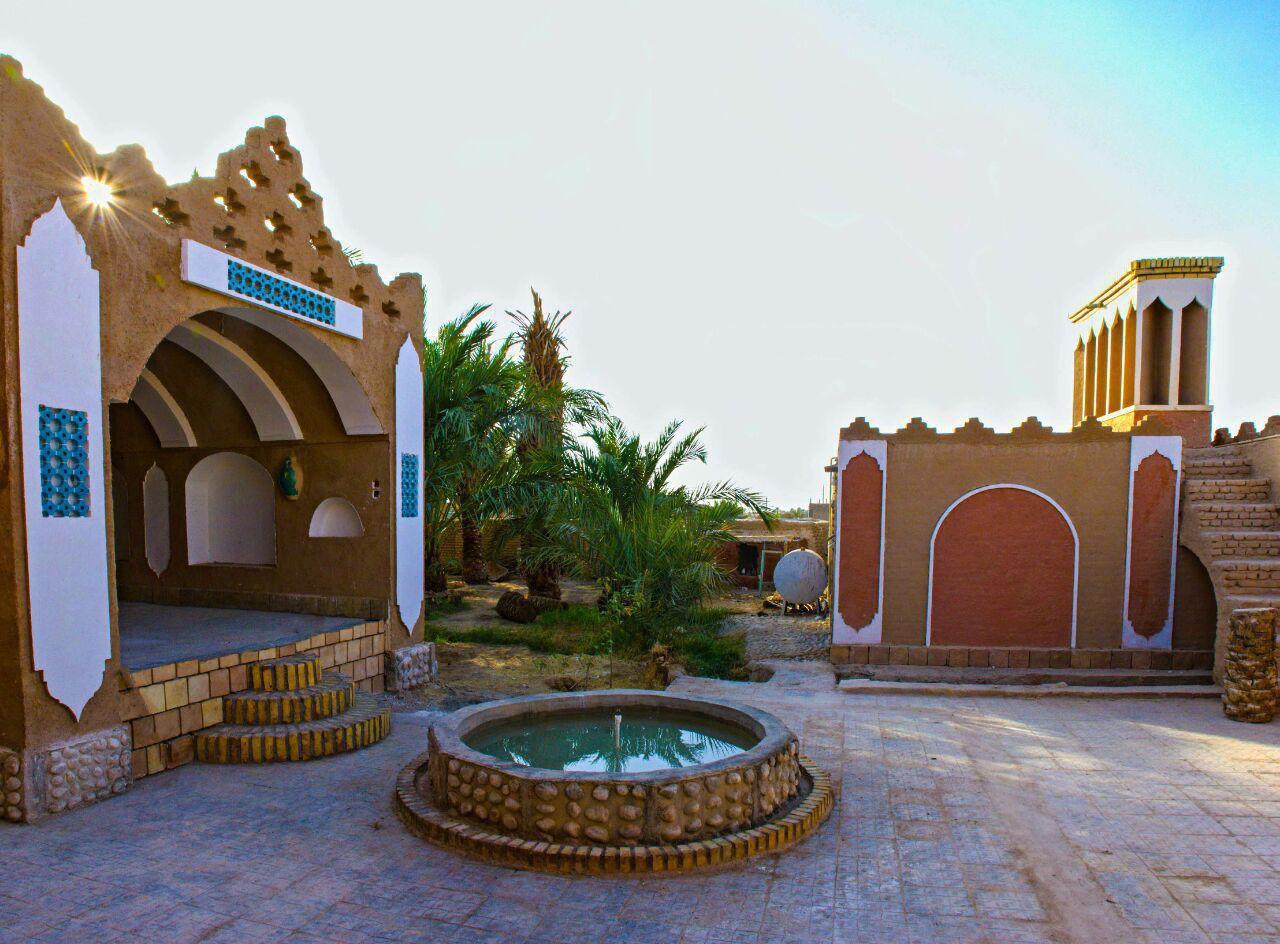 بوم گردی طبس مسینا