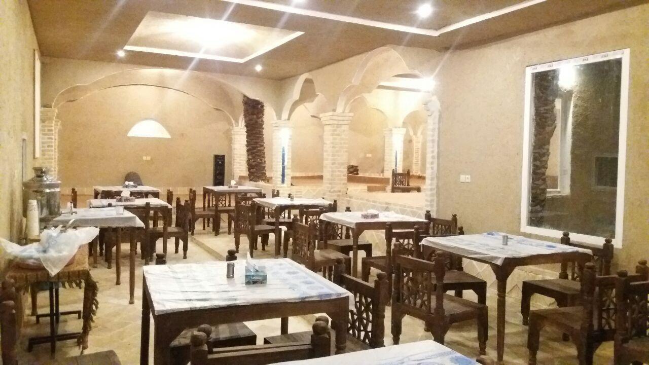 بوم گردی طبس مسینا