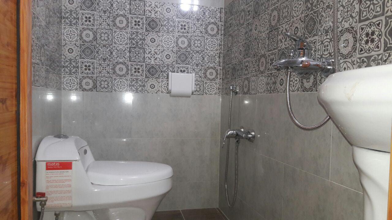 بوم گردی طبس مسینا