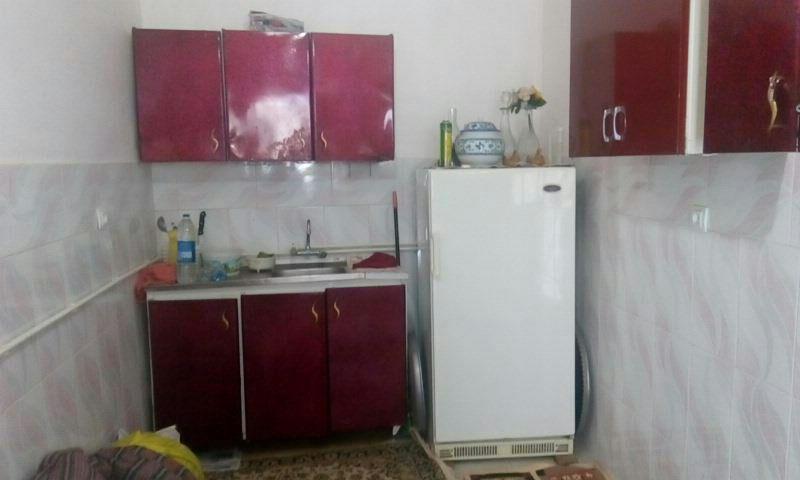 بوم گردی قزوین
