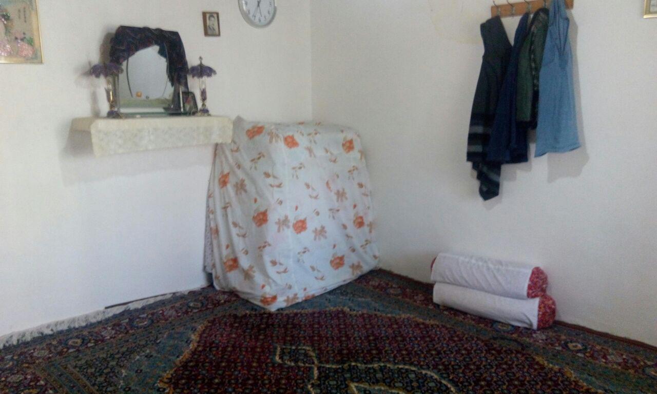 بوم گردی قزوین
