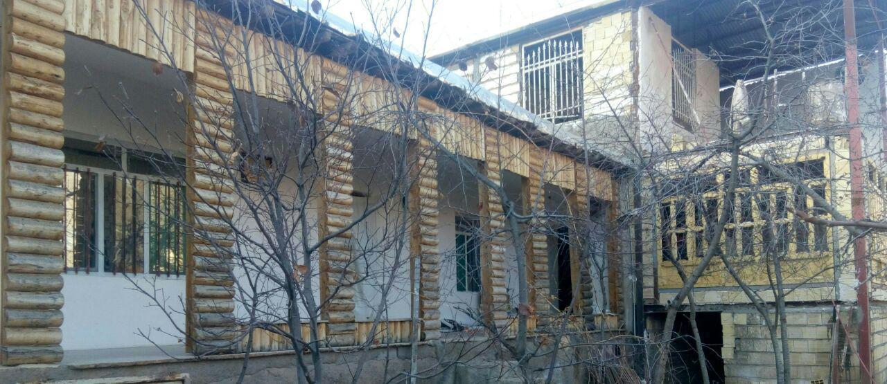 بوم گردی قزوین
