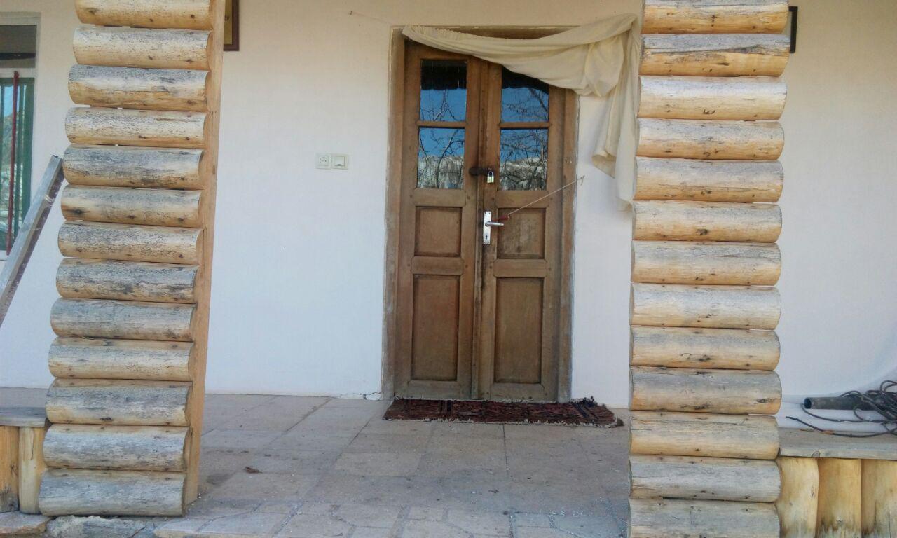 بوم گردی قزوین
