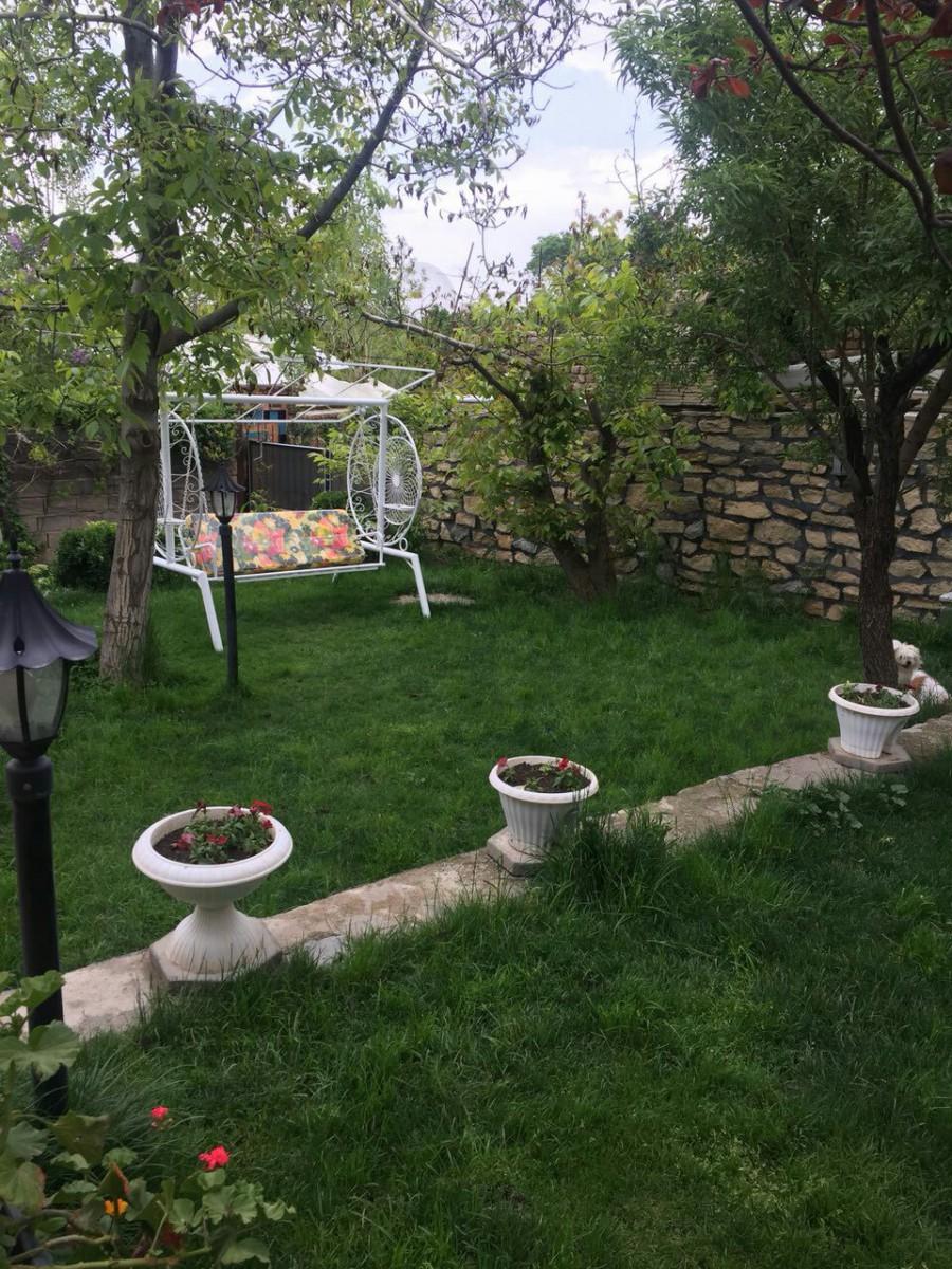 باغ ویلای لوکس در همدان