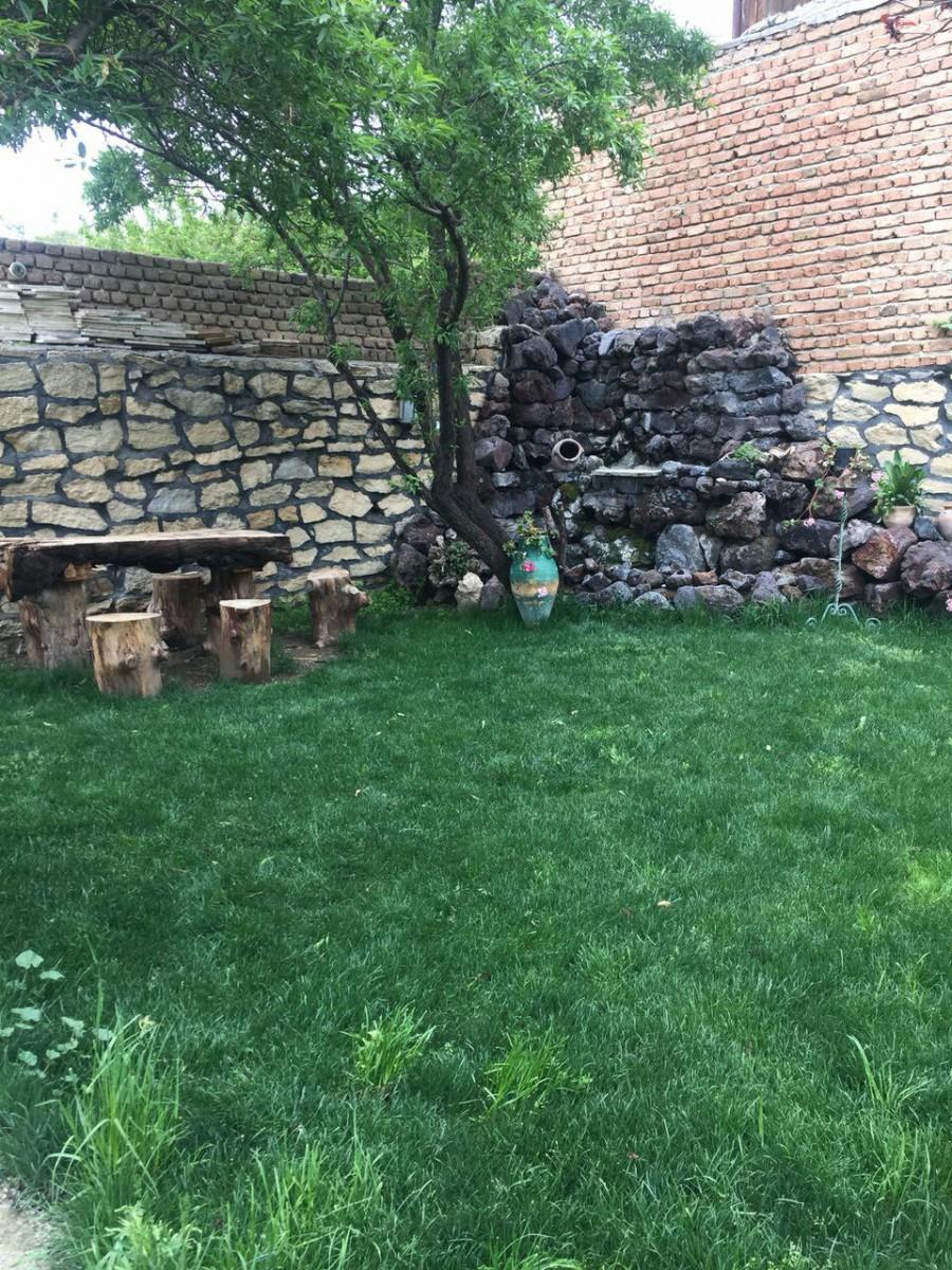 باغ ویلای لوکس در همدان