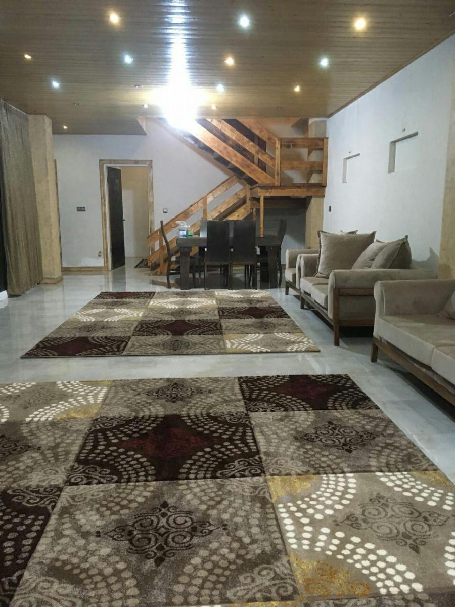 اجاره ویلا استخر دار رویان