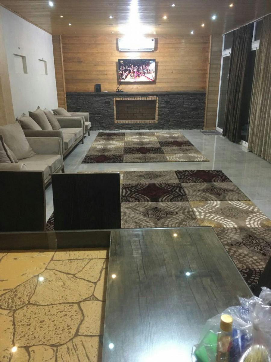 اجاره ویلا استخر دار رویان