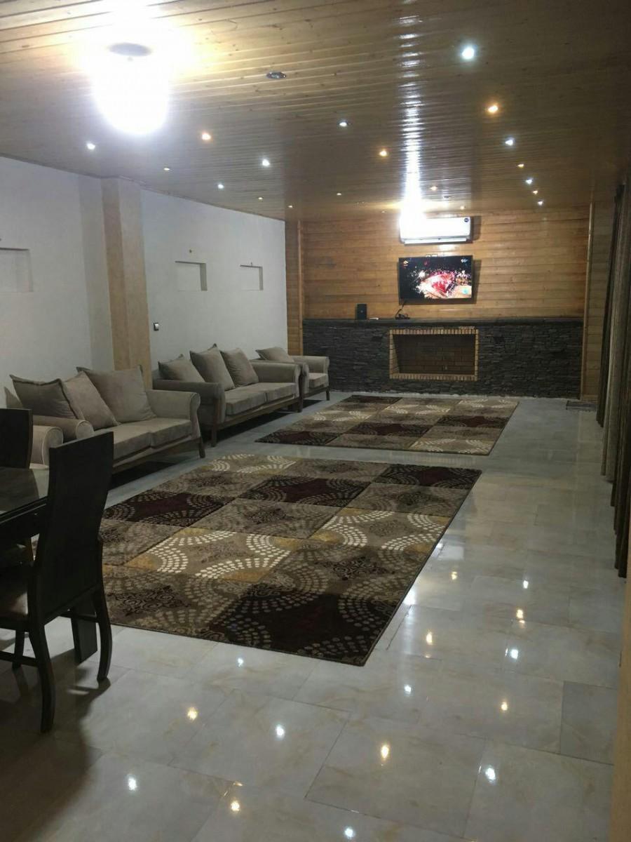 اجاره ویلا استخر دار رویان