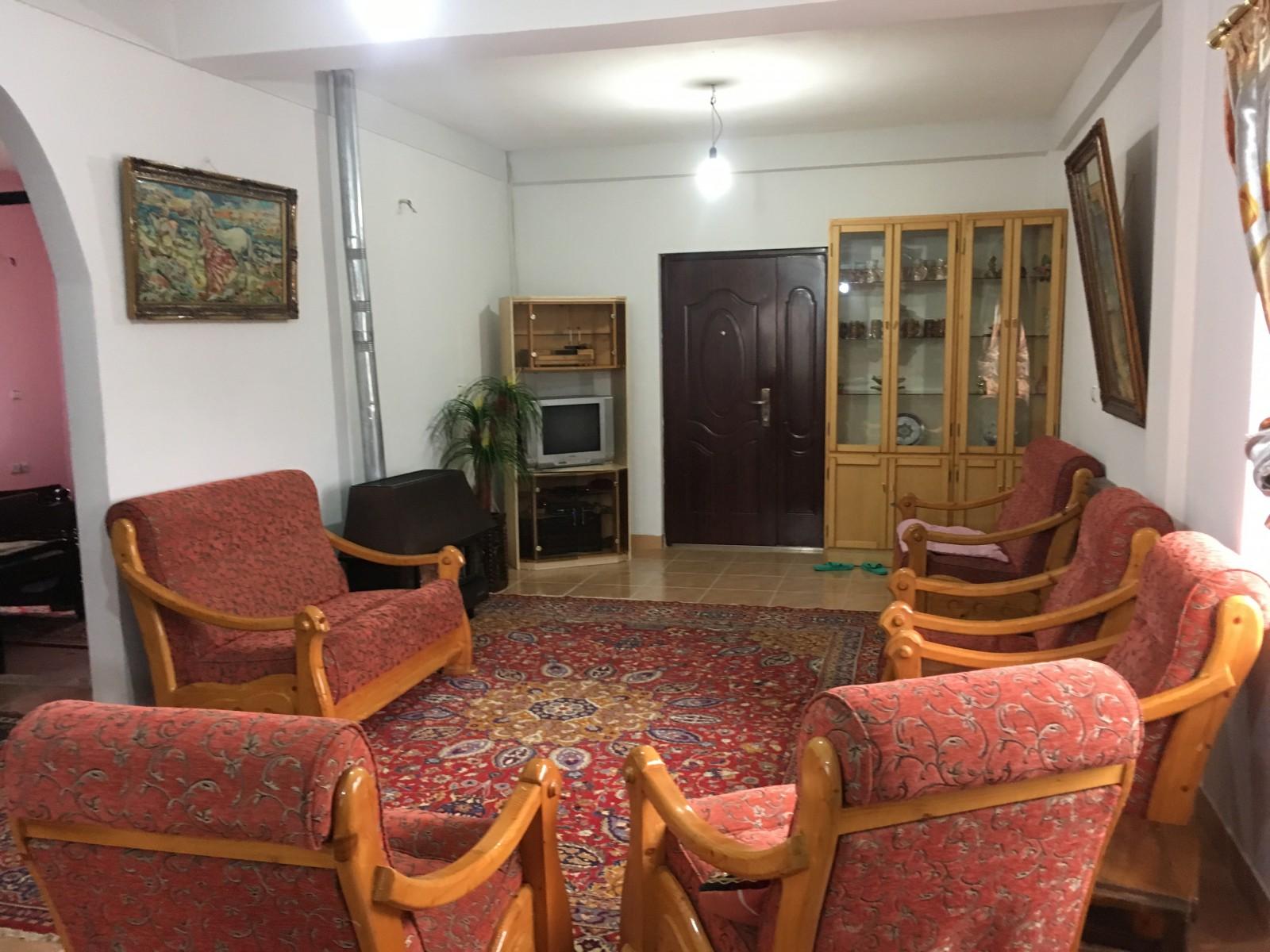قیمت اجاره ویلا استخردار چالوس