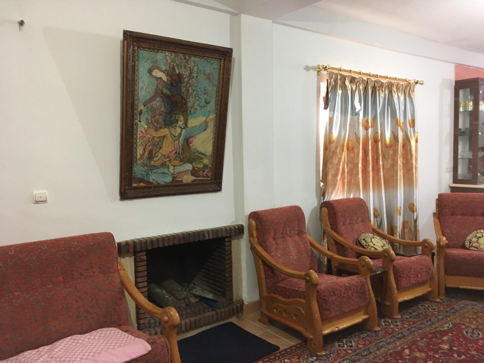 قیمت اجاره ویلا استخردار چالوس