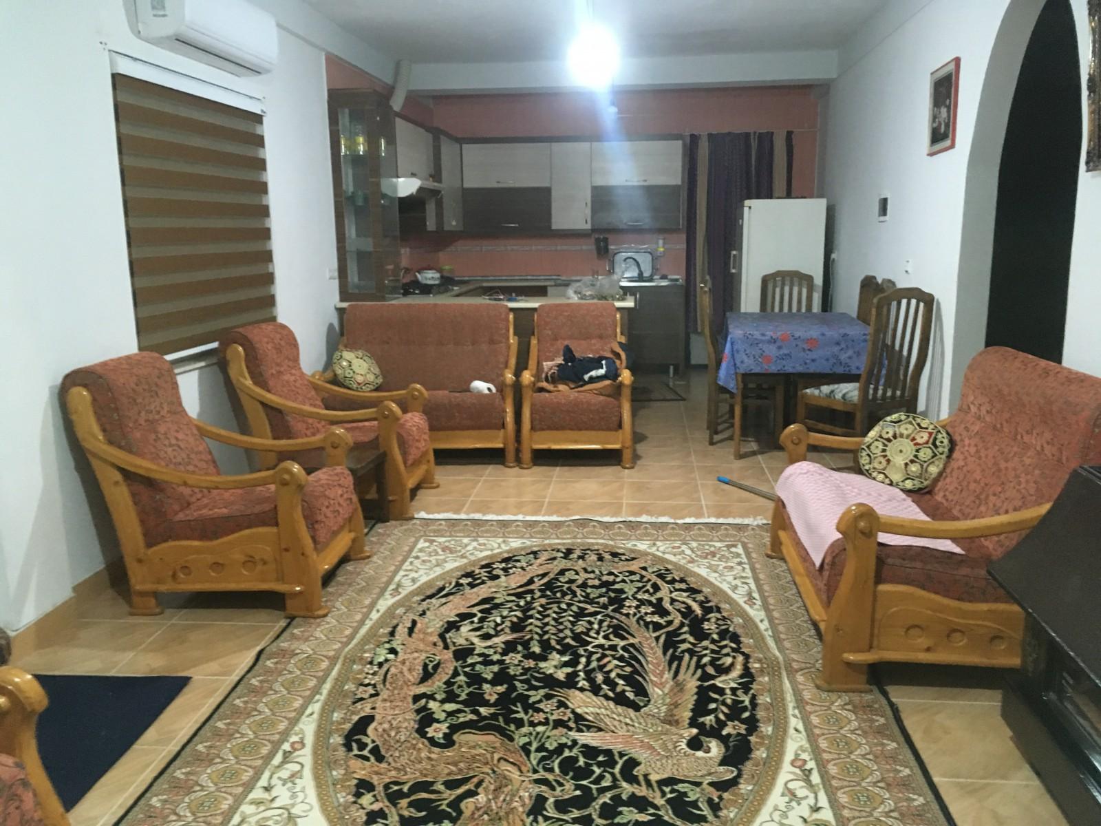 قیمت اجاره ویلا استخردار چالوس