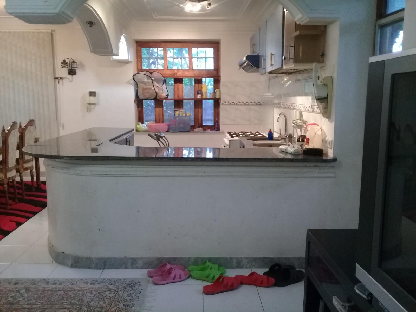 اجاره ویلا باغ در ماسال