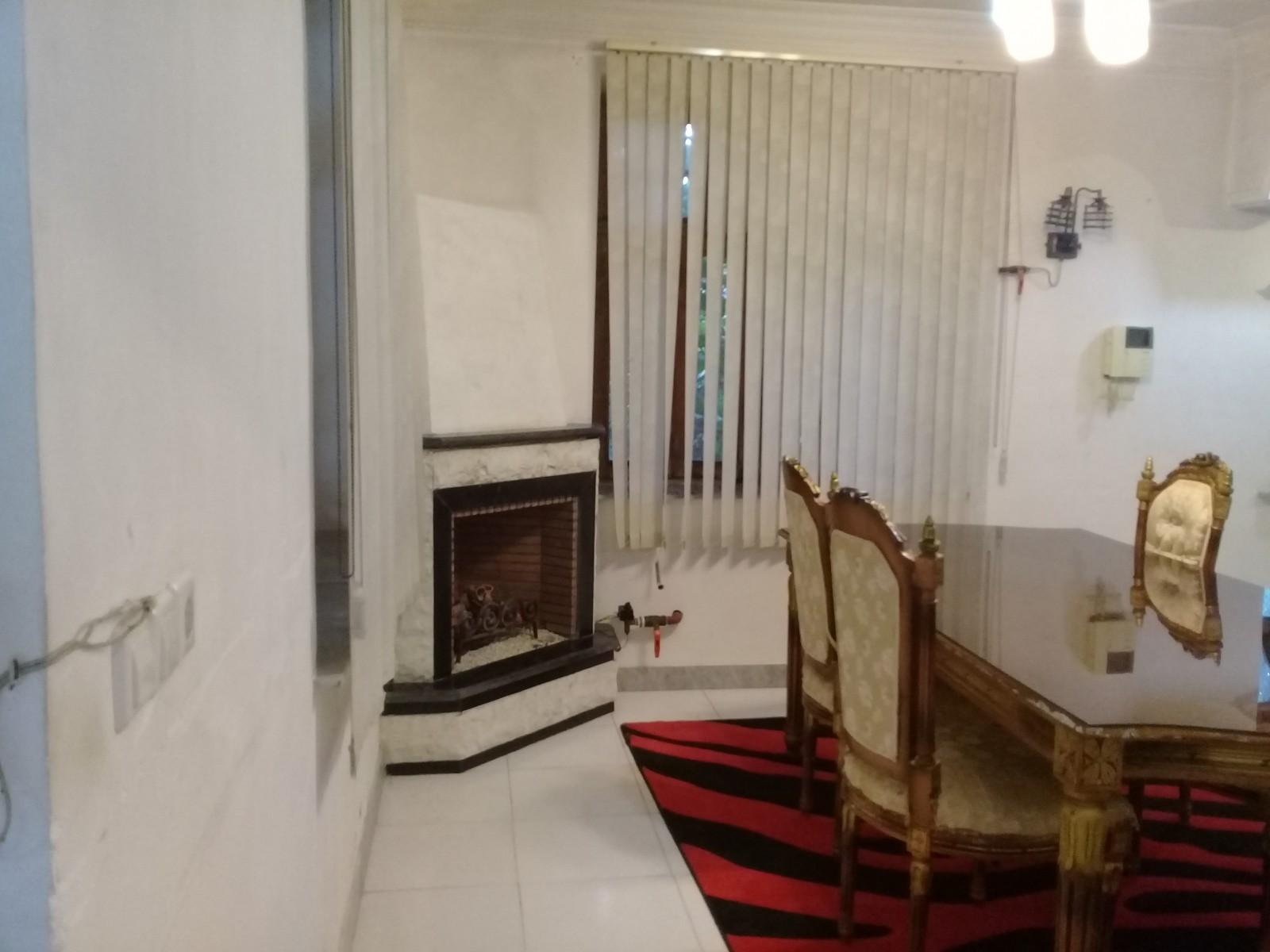 اجاره ویلا باغ در ماسال