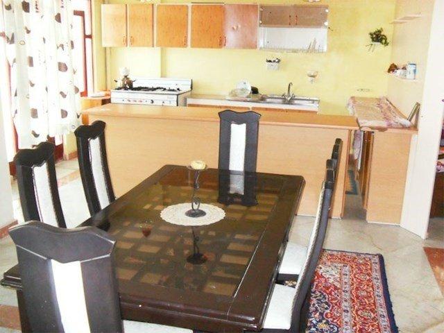ویلای استخردار در رامسر