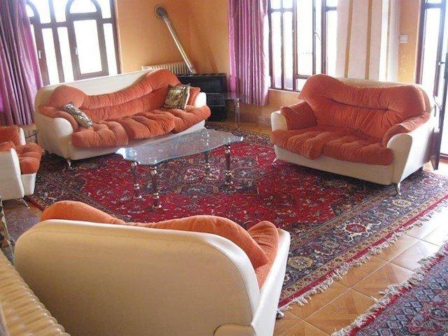 ویلای استخردار در رامسر